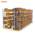 produtos de armazenamento em armazém van rack racking and shelving